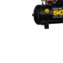 Compressor de Ar MSW 40 Fort/425 IMT4 Trifásico 220/380V - Schulz