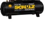 Compressor de Ar MSW 40 Fort/425 IMT4 Trifásico 220/380V - Schulz