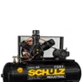 Compressor de Ar MSW 40 Fort/425 IMT4 Trifásico 220/380V - Schulz