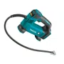 Compressor de Ar Portátil 18V DMP180Z + Bateria BL1830B + Carregador DC18RC - Makita