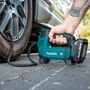 Compressor de Ar Portátil 18V DMP180Z + Bateria BL1830B + Carregador DC18RC - Makita