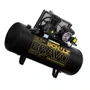 Compressor de Ar Schulz CSL Bravo 10/200 2HP 220V