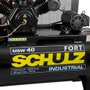 Compressor Fort CMSW40F 40-425 - Schulz