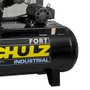 Compressor Fort CMSW40F 40-425 - Schulz
