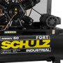 Compressor Fort MSWV 60/425 MTA 15CV2P 220/380V - Schulz