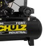 Compressor Fort MSWV 60/425 MTA 15CV2P 220/380V - Schulz