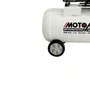 Compressor Odontológico 220V CMO-8/50BR - Motomil