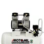 Compressor Odontológico 220V CMO-8/50BR - Motomil