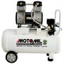 Compressor Odontológico CMO-8/50BR - Motomil