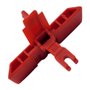 Comutador de Reversão para Furadeira - 1600A003SL - Bosch