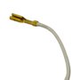 Condutor Branco 90mm - 5140167-34 - Stanley