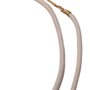 Condutor Elétrico Branco 111mm - 5140166-99 - Black & Decker