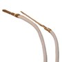 Condutor Elétrico Branco 111mm - 5140166-99 - Black & Decker