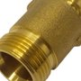 Conector Adaptador - 5140205-35 - Dewalt Conector Adaptador - 5140205-35 - Dewalt