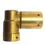 Conector L da Mangueira - 5140205-33 - Dewalt