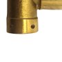 Conector L da Mangueira - 5140205-33 - Dewalt