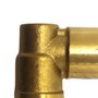 Conector L da Mangueira - 5140205-33 - Dewalt