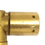 Conector L da Mangueira - 5140205-33 - Dewalt