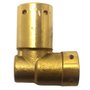 Conector L da Mangueira - 5140205-33 - Dewalt