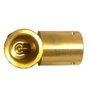 Conector L da Mangueira - 5140205-33 - Dewalt