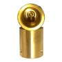 Conector L da Mangueira - 5140205-33 - Dewalt