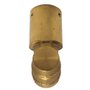 Conector L da Mangueira - 5140205-33 - Dewalt