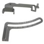 Conjunto Alavanca 16B3 - 16070312DL - Bosch