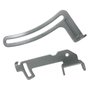 Conjunto Alavanca 16B3 - 16070312DL - Bosch