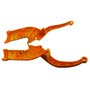 Conjunto Alça Dianteira para MLP750 - 29114678 - Menegotti
