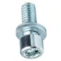Conjunto Arruela e Parafuso para MLP750 - 29114728 - Menegotti