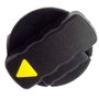 Conjunto Botão Seletor para SHR263 - N465524 - Stanley