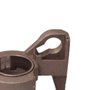 Conjunto Caixa de Compressão - 90597873 - Black & Decker