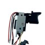 Conjunto Chave Elétrica - N319241 - Dewalt