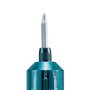 Conjunto Chave Manual com Bits 18 peças - Makita