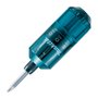 Conjunto Chave Manual com Bits 18 peças - Makita
