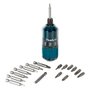 Conjunto Chave Manual com Bits 18 peças - Makita