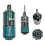 Conjunto Chave Manual com Bits 18 peças - Makita