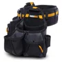 Conjunto Cinto e Porta Ferramentas de 3 peças ClipTech - Toughbuilt