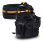 Conjunto Cinto e Porta Ferramentas de 3 peças ClipTech - Toughbuilt