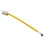 Conjunto Conector e Condutores para D25901 - 487326-03 - Dewalt