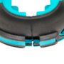 Conjunto da Caixa da Bateria para BTW450 - 188453-4 - Makita
