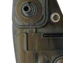 Conjunto da Caixa do Filtro de Ar - 125468-0 - Makita