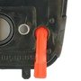 Conjunto da Caixa do Filtro de Ar - 125468-0 - Makita