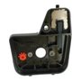 Conjunto da Caixa do Filtro de Ar - 125468-0 - Makita