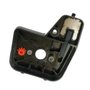Conjunto da Caixa do Filtro de Ar - 125468-0 - Makita