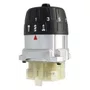 Conjunto da Engrenagem - 126410-4 - Makita
