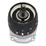 Conjunto da Engrenagem - 126410-4 - Makita