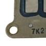 Conjunto da Lingueta da Válvula - 125796-3 - Makita