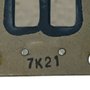 Conjunto da Lingueta da Válvula - 125796-3 - Makita
