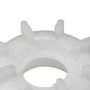 Conjunto da Válvula de Escape para AF301/AF504 - K0300-0671 - Makita